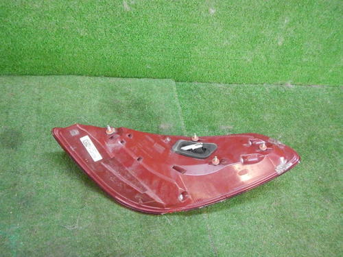 Фонарь левый Mercedes S W222 (2013-2017)