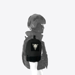 Защита плеч анатомическая Воевода