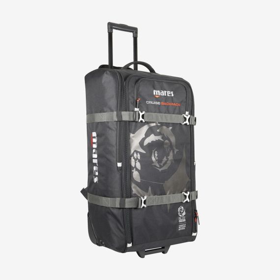 Сумка Mares Cruise Backpack 100 л
