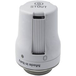 Головка термостатическая STOUT M30*1,5 32508