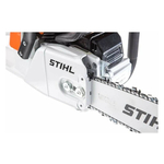 Бензопила Stihl MS 260 (без шины)