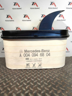 Фильтр воздушный Mercedes A0040946804