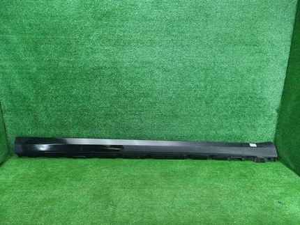 Накладка порога RH Mercedes S W222 13-20 Maybach