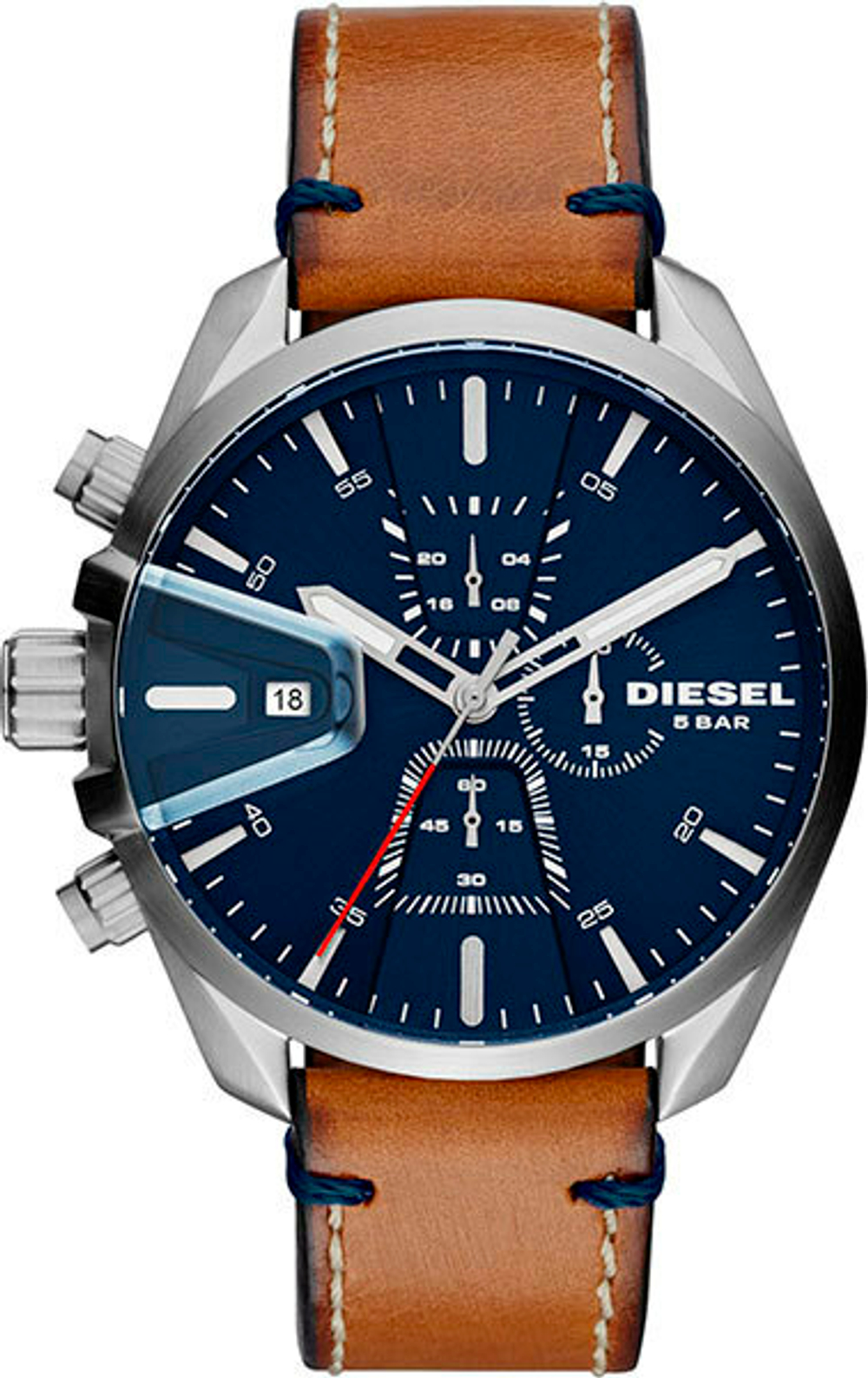 Наручные часы Diesel DZ4470 с хронографом