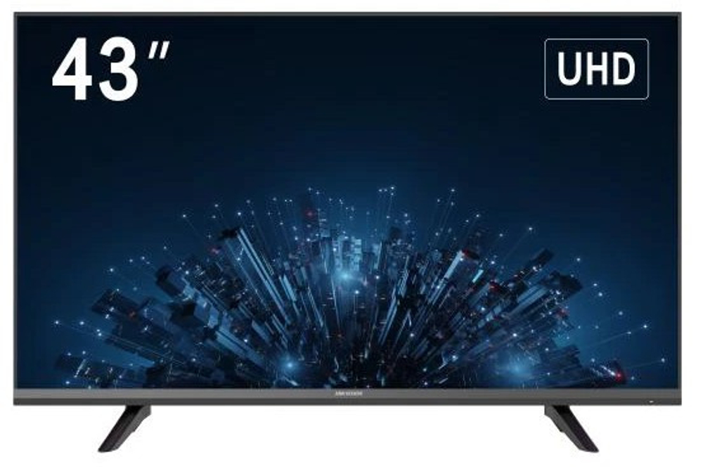 Панель HIKVISION DS-D5043U3-1V0S(EU)