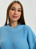 Базовый свитер