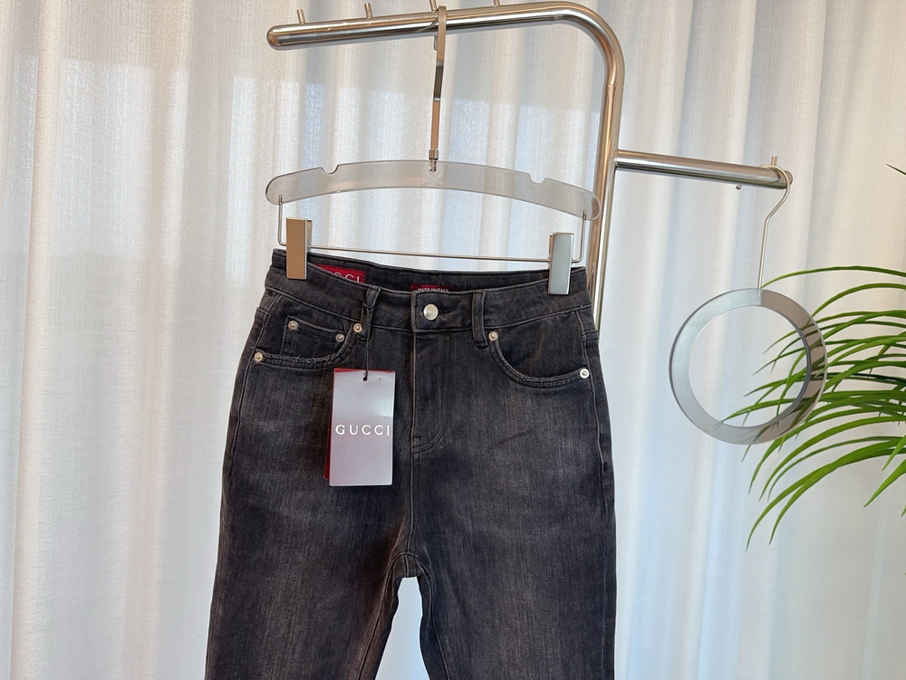 Gucci Jeans