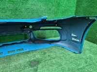 Бампер передний Porsche Cayman 718 982 (2016-н.в.)