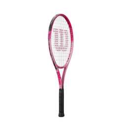 Ракетка детская Wilson Burn Pink (25")