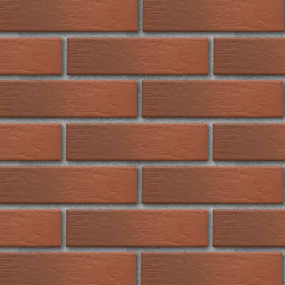 Paradyz, Cloud Rosa Duro Плитка фасадная клинкерная