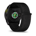Мультиспортивные часы Garmin Enduro 3, черный нейлоновый ремешок UltraFit, 010-02751-01