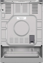 Газовая плита Gorenje GGI6C20XA