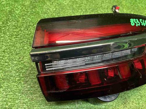 Фонарь правый внешний Geely Monjaro (2021-н.в.)