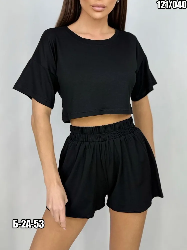 Костюм 2563569 Fabrika