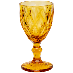 Набор бокалов для вина 6шт 230мл Объект мечты Светский прием Маркиз OM-16121901