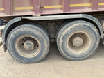 КамАЗ 65801 8x4 Самосвал 65801-001-68(T5) (Дизельный, 12,0 л, 428 л.с., МТ)