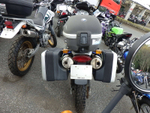 BMW F650GS Dakar , 2003