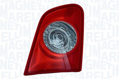 MAGNETI MARELLI - 714027440701-MAN - Tail Light Assembly