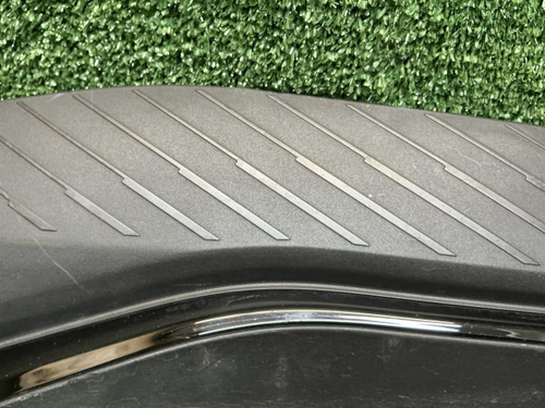 Накладка двери задняя правая Jetour Dashing 22-нв