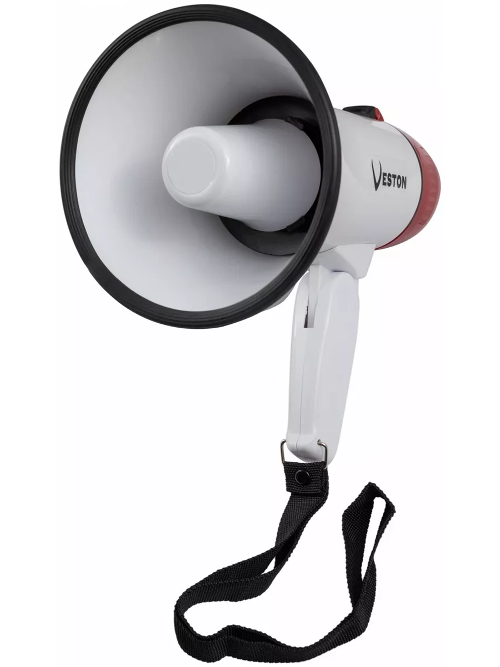 Мегафон рупорный ручной Veston VMEG-8