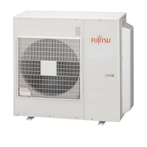 Fujitsu AOYG45LBLA6 INVERTER наружный блок мульти сплит-системы