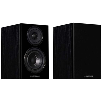 Полочная акустика Wharfedale Diamond 12.0