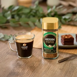 Кофе растворимый Нескафе Голд Арома Интенсо, 170 г