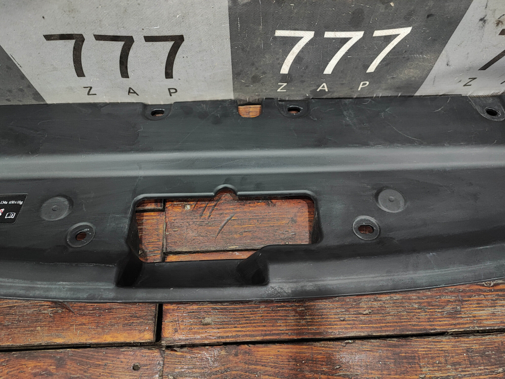 Кожух замка капота Haval Jolion 21-нв Б/У Оригинал 5509115XST01A