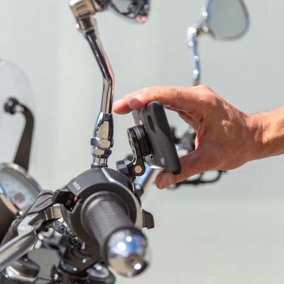 SP Connect крепление Clutch Mount Pro SPC+ NEW