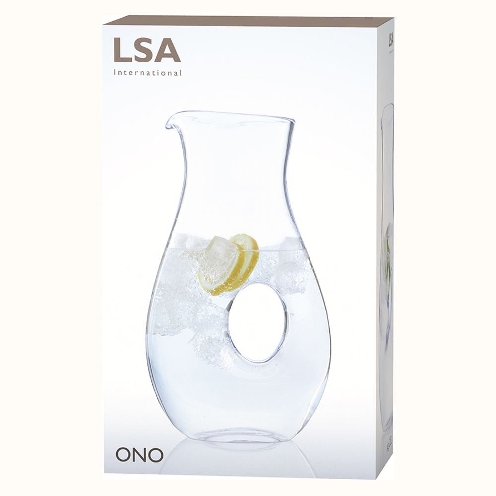 Графин Ono 2,25 л