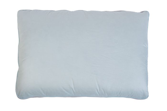 Подушка &quot;Вега&quot; Memory foam 50х70см Garda Decor 104BP-PESRC57- GOL