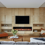 Электрический очаг Real Flame Diamond 84