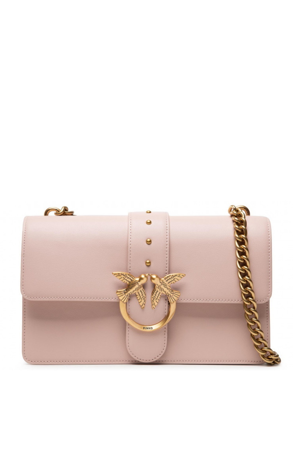 CLASSIC LOVE BAG SIMPLY – pink