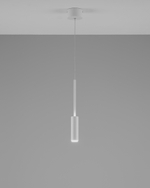 Светильник подвесной светодиодный Moderli V10900-PL Rin