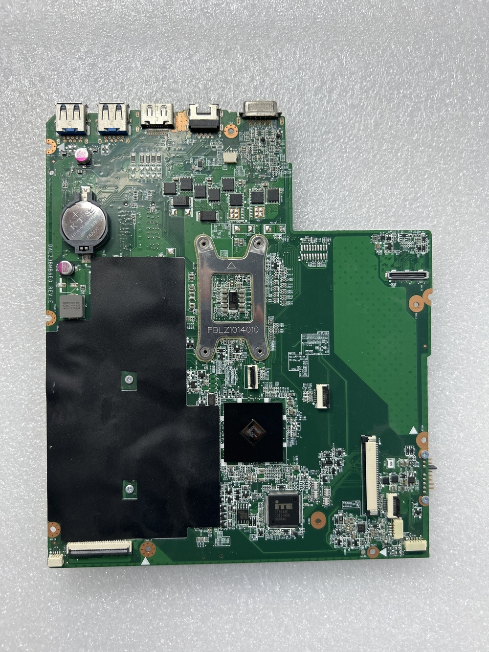 Материнская плата для ноутбука Lenovo Z585 LZ3B MB(W8) UMA (90000919), оригинал