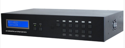 Коммутатор матричный Cypress CMSI-4H4CV