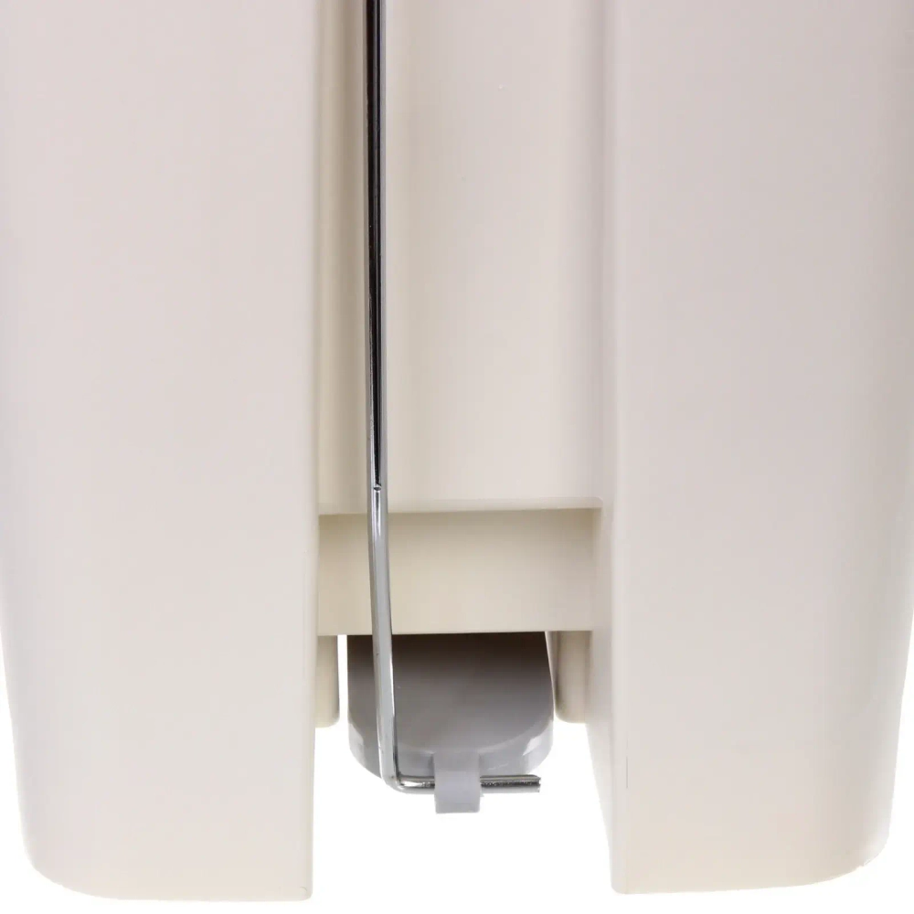 Ведро для мусора с педалью»Elegance «20л D0707