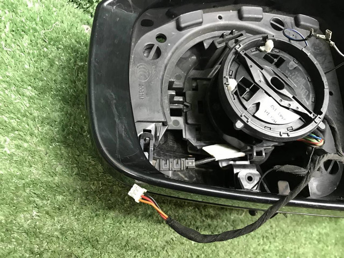 Зеркало левое Range Rover Sport 2 L494 17-22 18к.