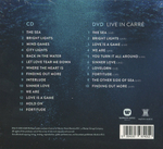 Haevn / Closed Eyes (Deluxe Edition)(CD+DVD)