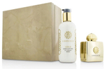 Amouage Gold woman Lady (Парфюмированная вода 100 мл + Лосьон для тела 300 мл)