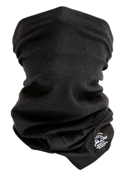 Многофункциональный туннель John Doe