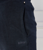Шорты BOSS BLACK - темно-синий(50509326)