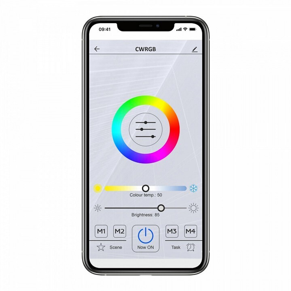 Накладной светильник Citilux CL703A15G