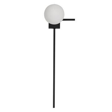 Бра 1*G9 812617 черный/белый Globo Lightstar