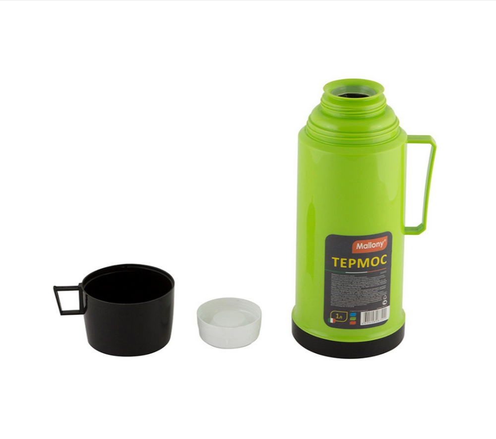 Термос Mallony 2644H (1.0л.)