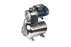 Насосная станция UNIPUMP AUTO JS 60-S (нерж.)