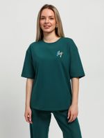 Костюм Разгар-1 Виотекс ИЗУМРУДНЫЙ