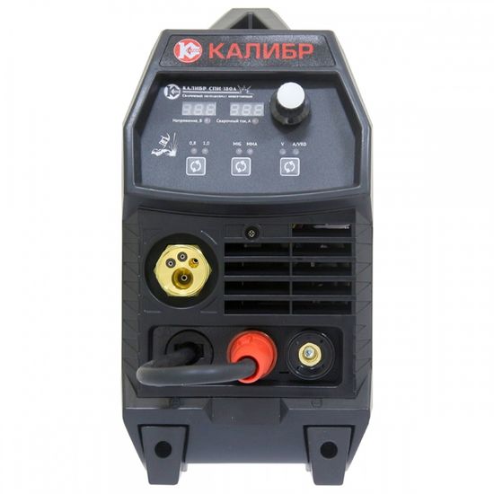 Сварочный полуавтомат "КАЛИБР" СПИ-200А