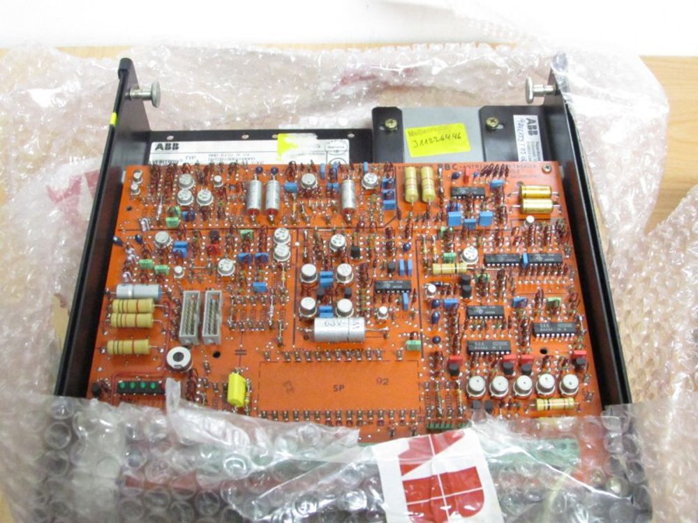 ABB GNT2018001R0009 Stromrichter/Converter generalüberholt
