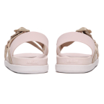 Сандалии Native Zurich Dust Pink / Flax Tan / Cloud Grey розовые